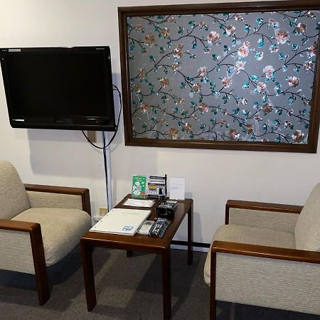 Roppongi Plaza Hotel Tokyo Luaran gambar