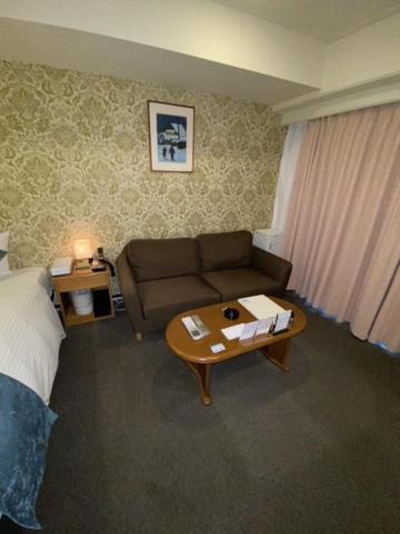 Roppongi Plaza Hotel Tokyo Luaran gambar
